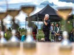 Heidekamppark 2021 PizzadonutRun